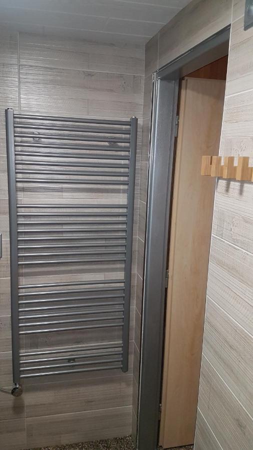Chata Tanvaldsky Spicak Exteriör bild