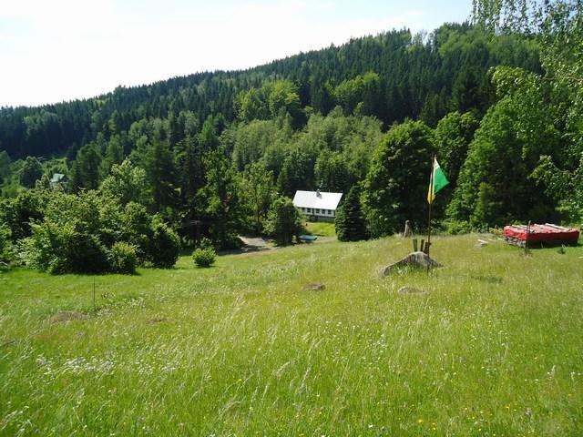Chata Tanvaldsky Spicak Exteriör bild